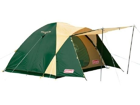 Coleman スクリーンキャノピードーム/300の商品紹介 | hinata〜もっと