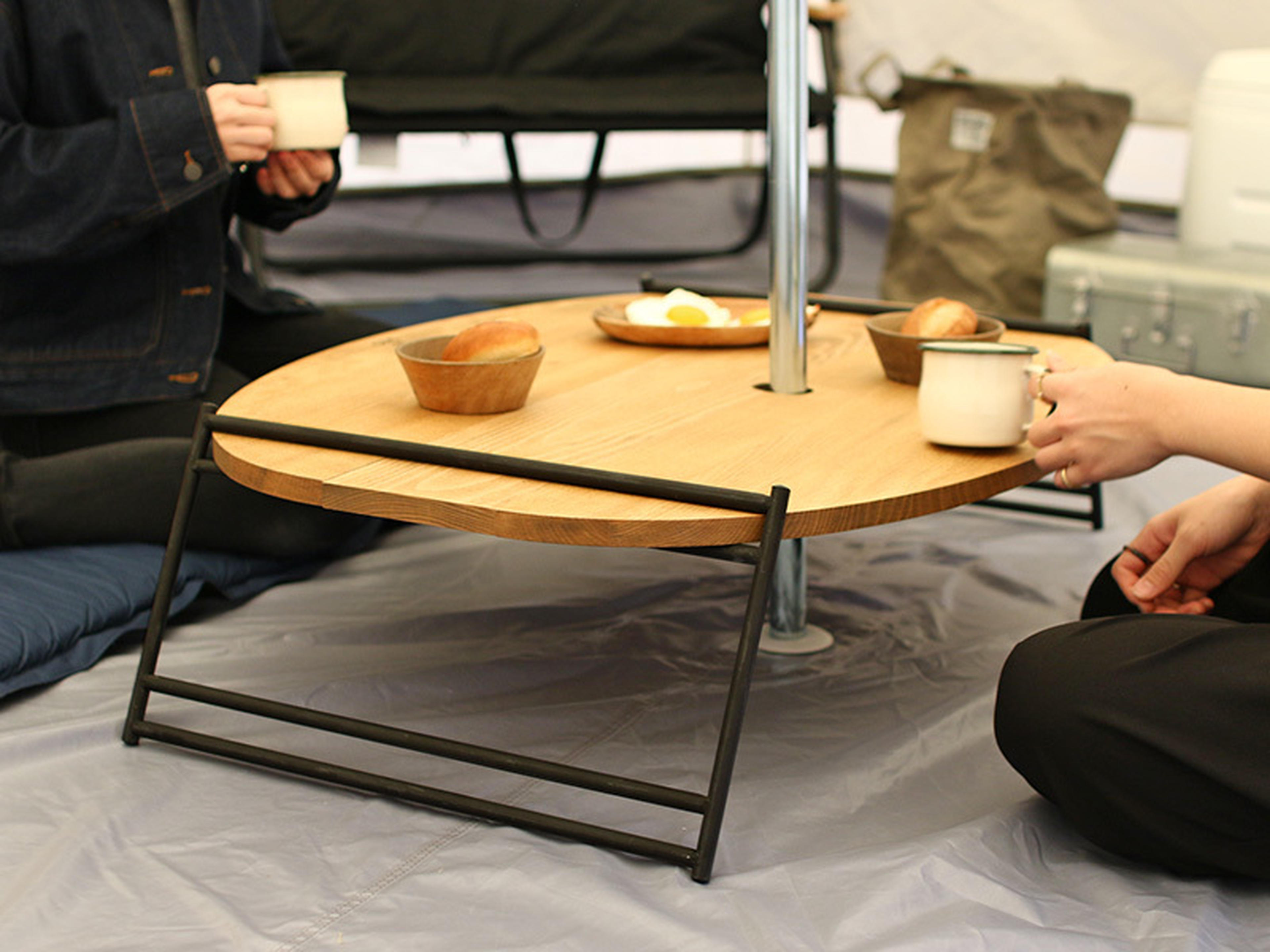 DODテキーラテーブルに新作カスタムパーツ続々！アレンジの幅がさらに