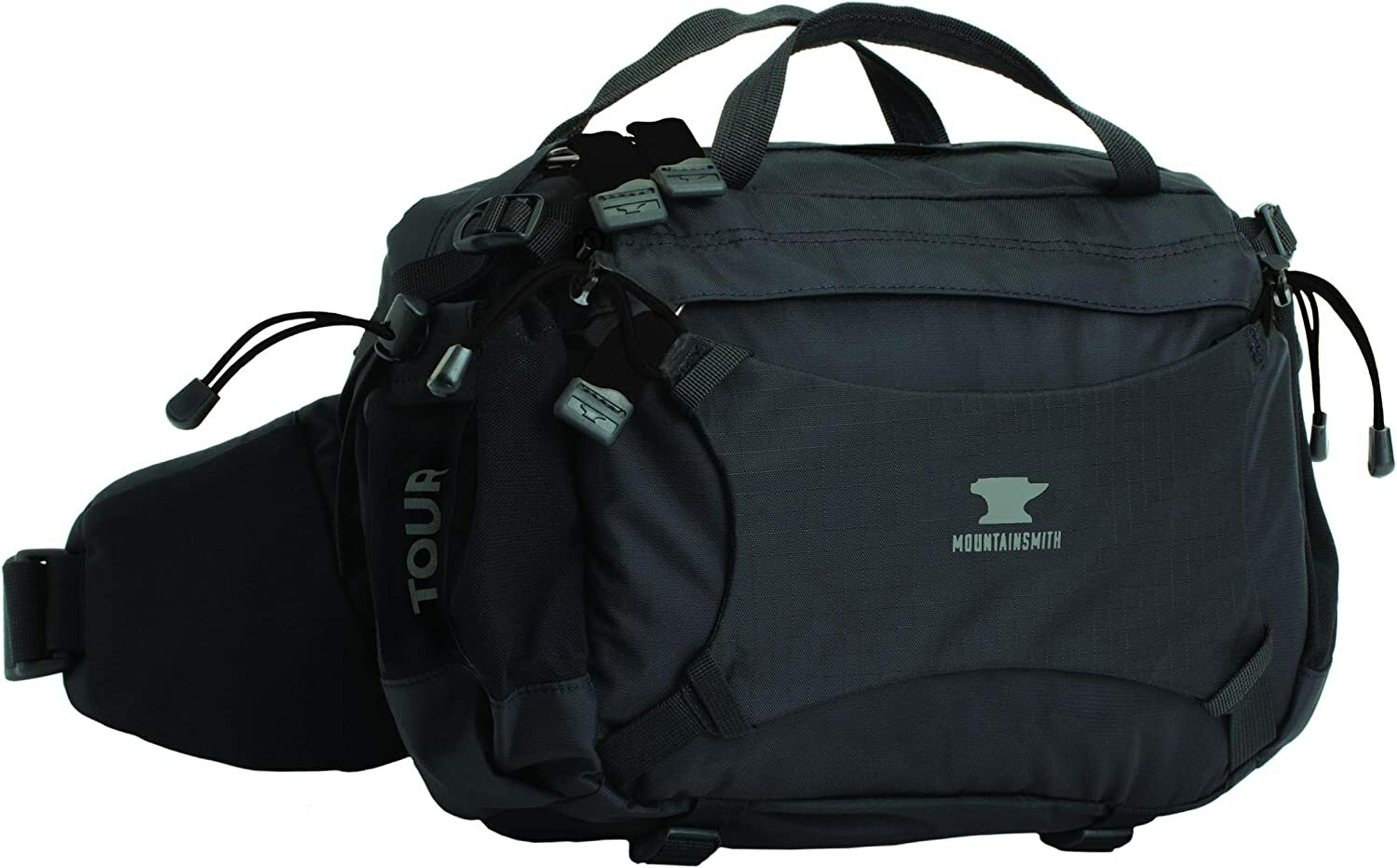 マウンテンスミスを紹介！気になるバッグ・アパレルに注目