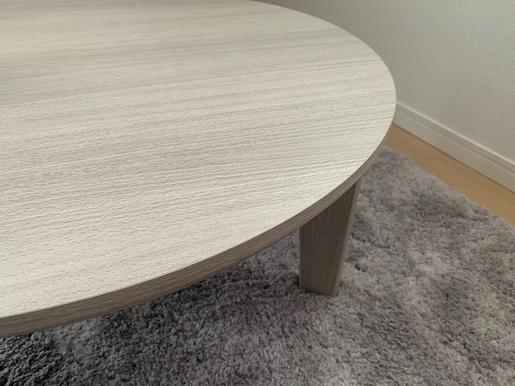 こたつ 布団 円形 | ニトリネット【公式】 家具・インテリア通販