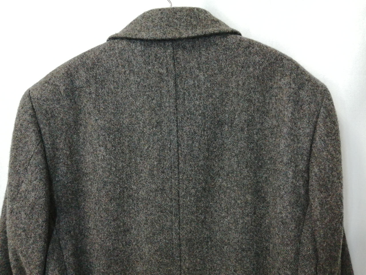 MARGARET HOWELL FOX BROTHERS|ピーコート|【ハードオフ公式通販】オフ