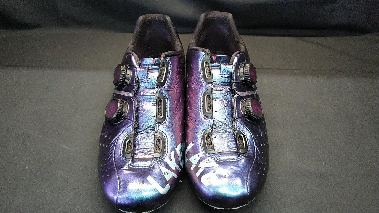 LAKE|LAKE ビンディングシューズ CX332|【ハードオフ公式通販】オフ