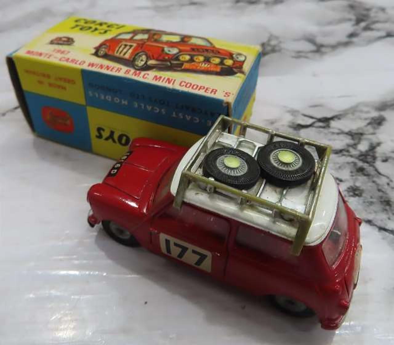 コーギー(CORGI)|CORGI コーギー ミニカー|【ハードオフ公式通販】オフ