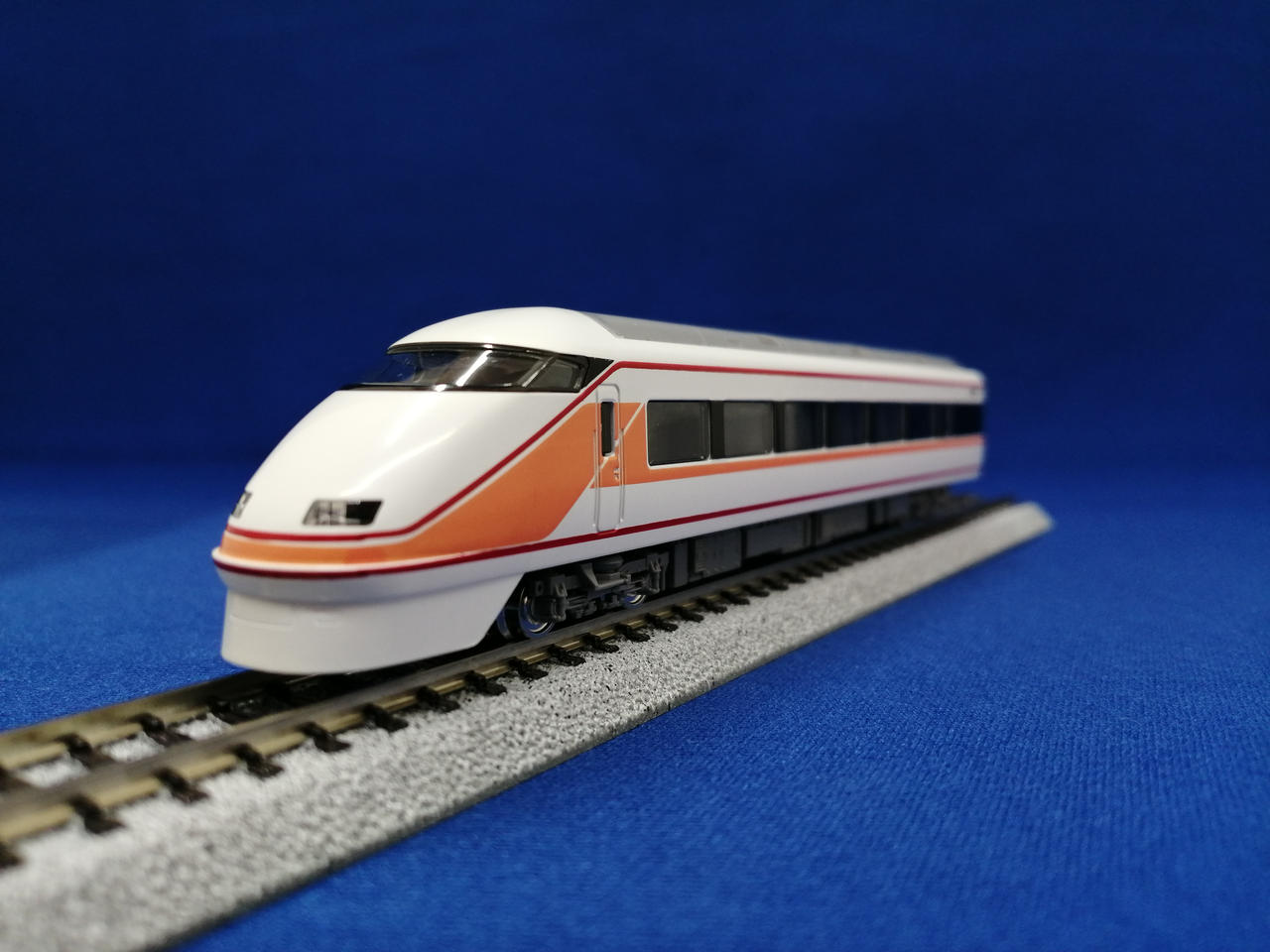 TOMIX 92645 東武100系 スペーシア Nゲージ TOMIX 92645 東武100系