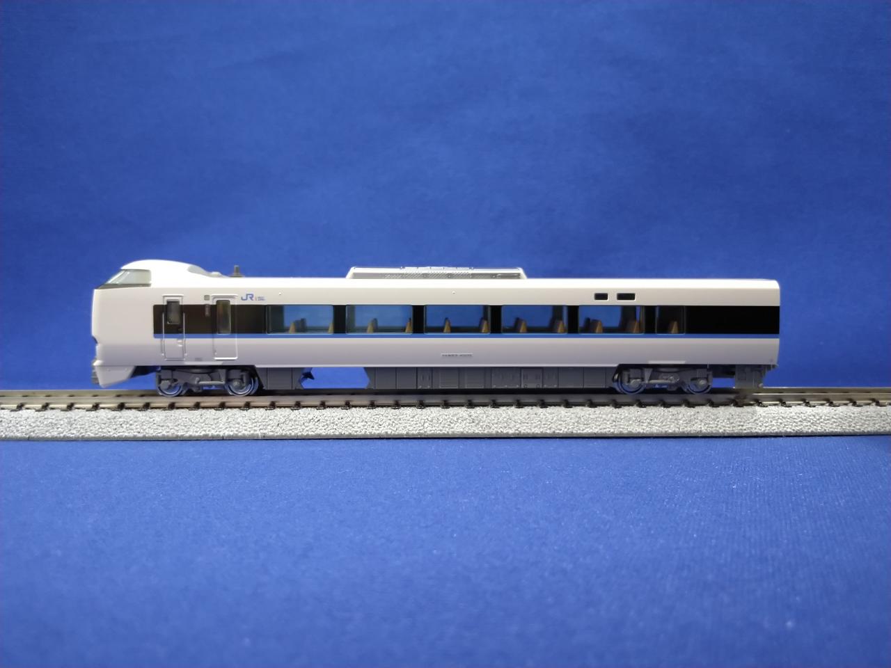 KATO|683系4000番台サンダーバード リニューアル車12両|【ハードオフ