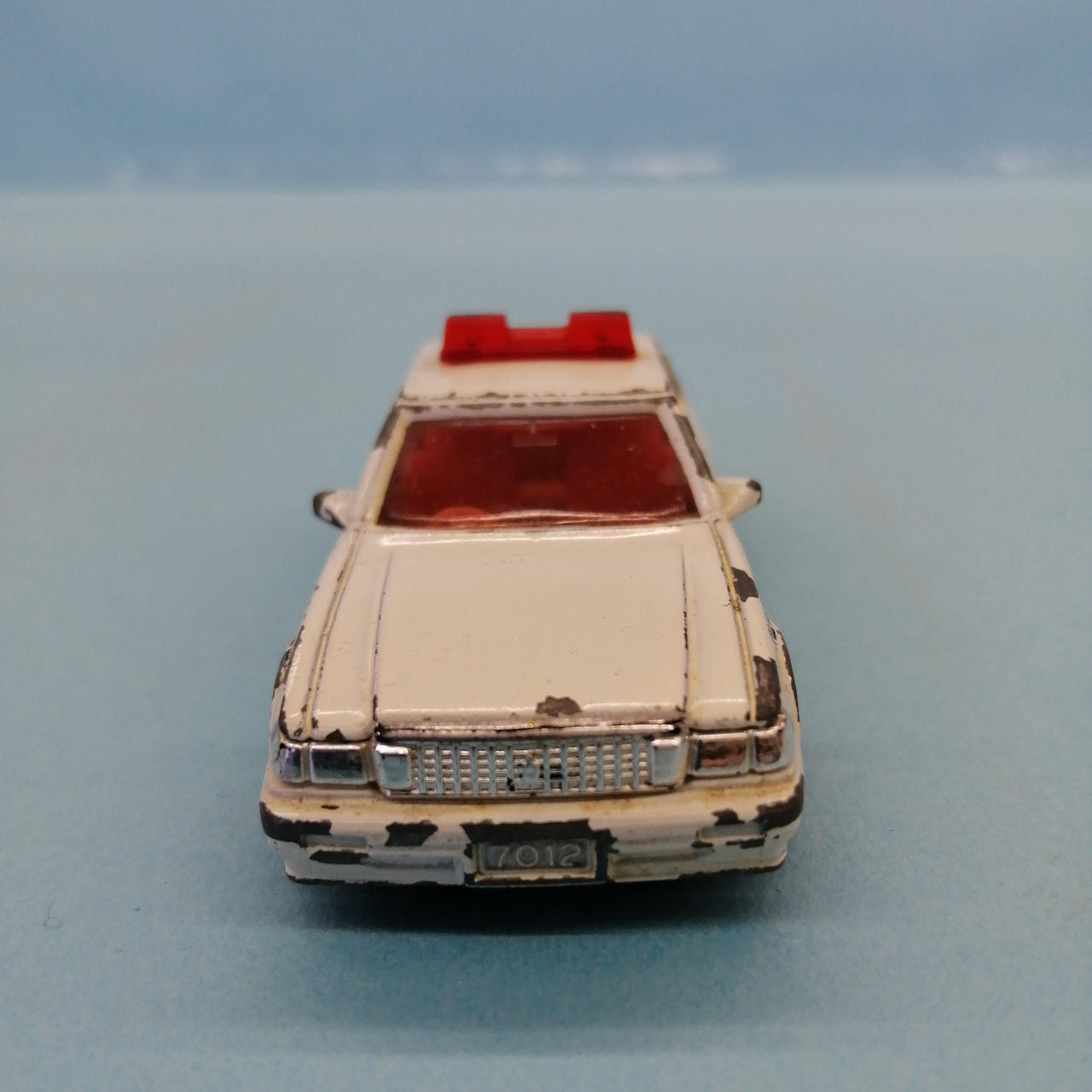 TOMY|トミカ トヨタ クラウン 献血運搬車|【ハードオフ公式通販】オフ