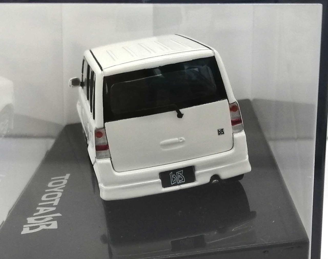 エポック社|MTECH FS限定 トヨタBB|【ハードオフ公式通販】オフモール