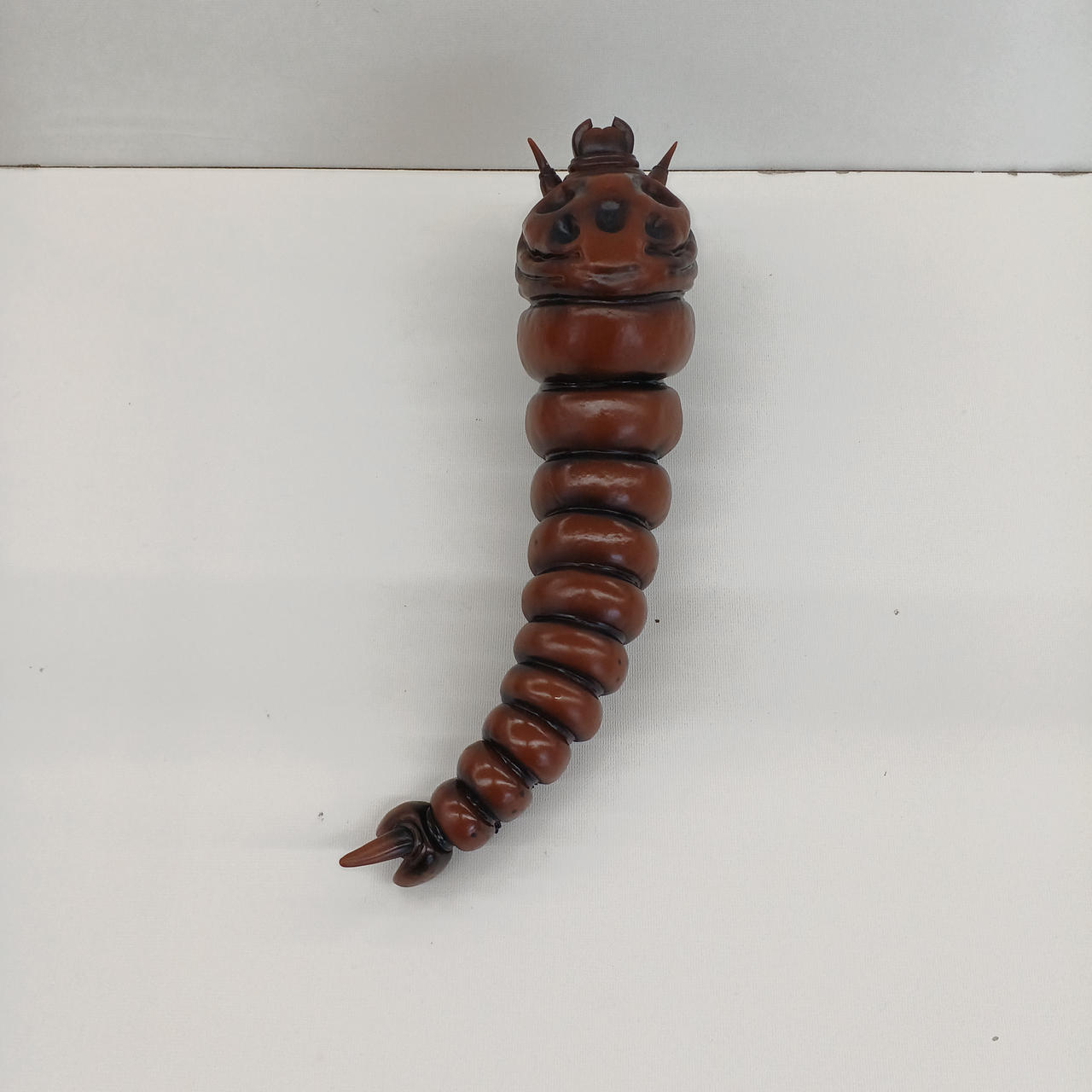 BANDAI|モスラ1992 幼虫 B賞|HARDOFFオフモール（オフモ