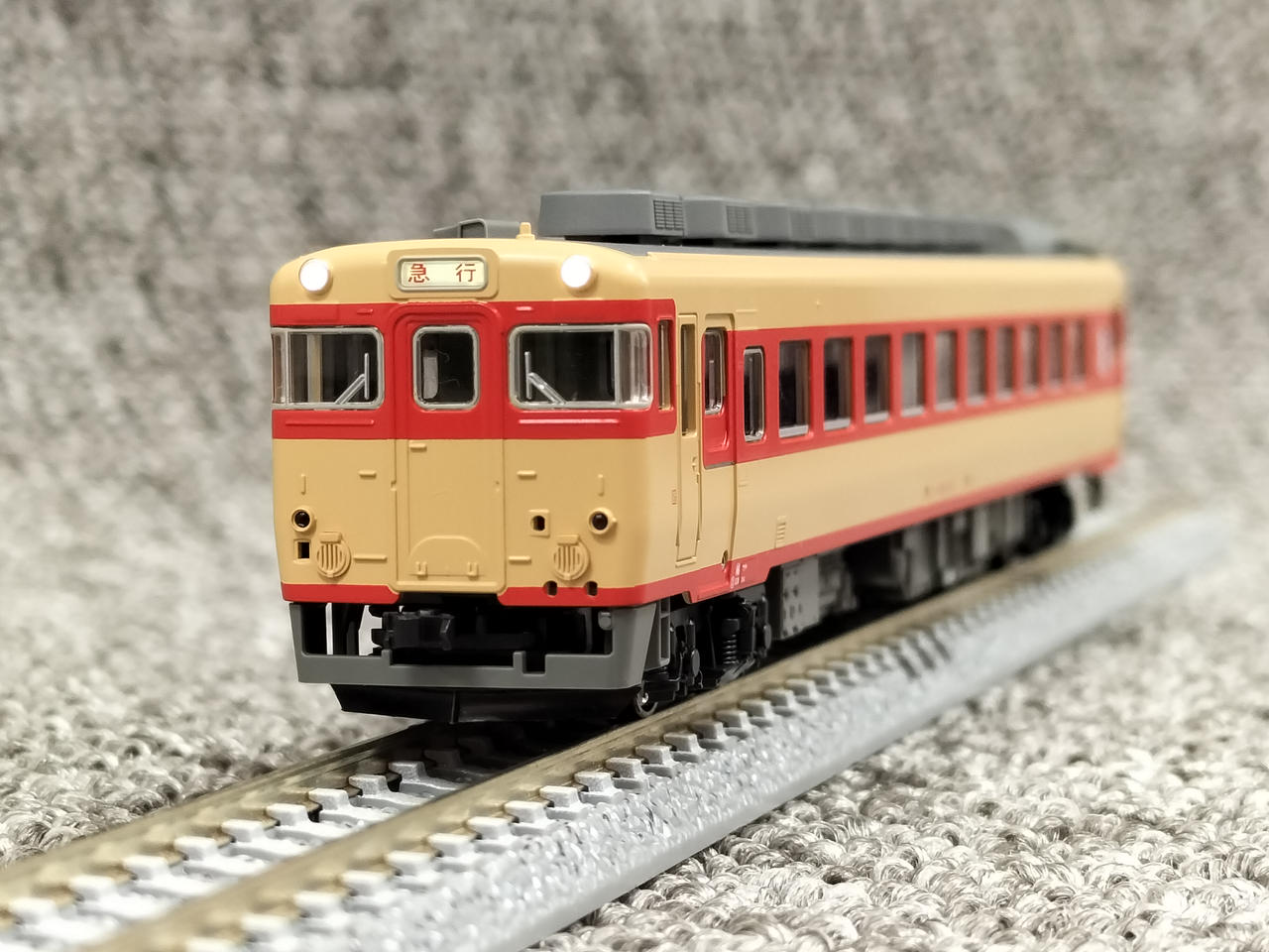 KATO 1-601 キハ58 【公式通販】