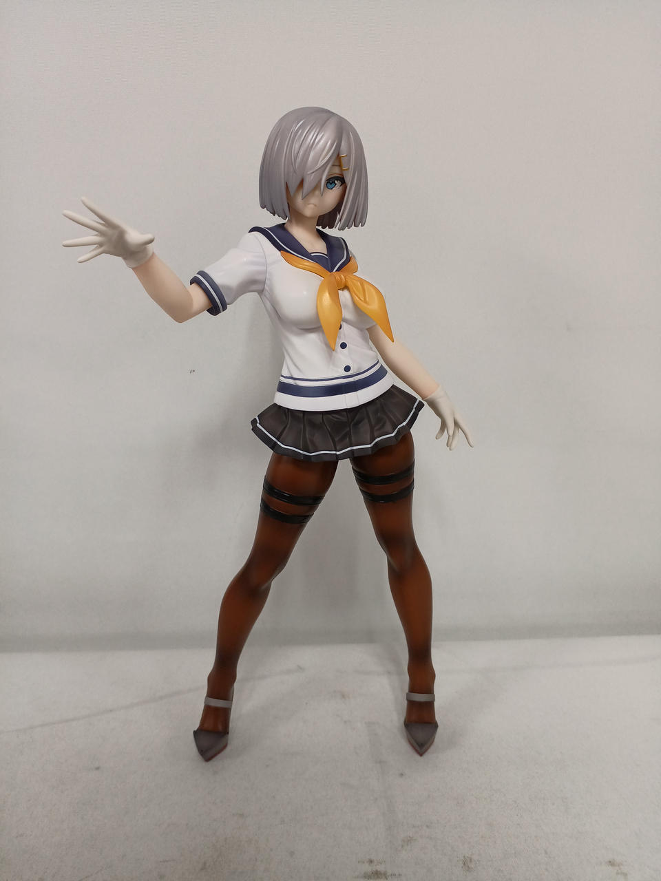 HOBBYJAPAN|1/7浜風乙改|【ハードオフ公式通販】オフモール