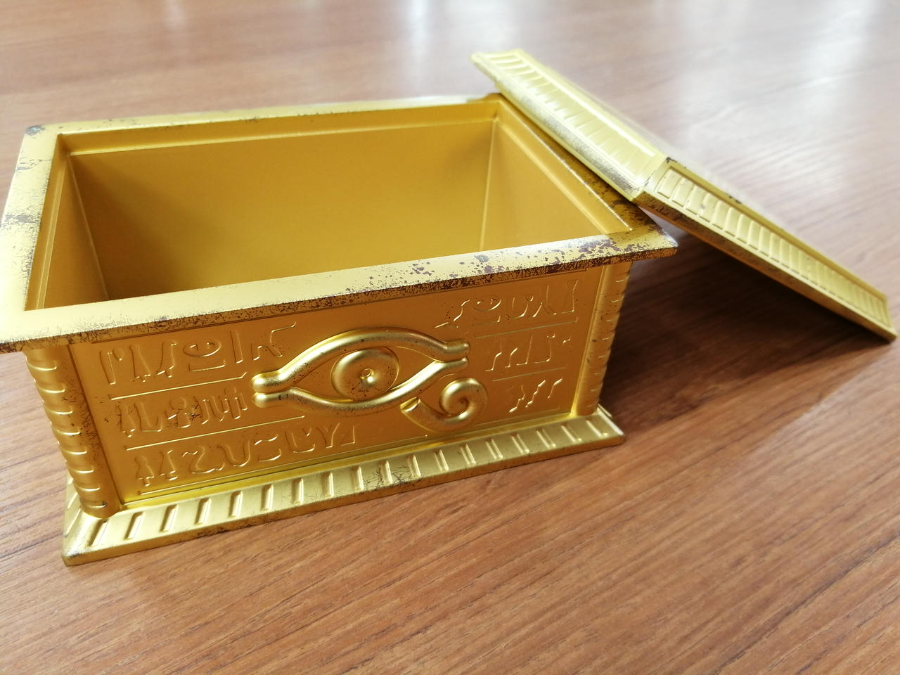 ムービック|1／1スケール 黄金櫃|【ハードオフ公式通販】オフモール