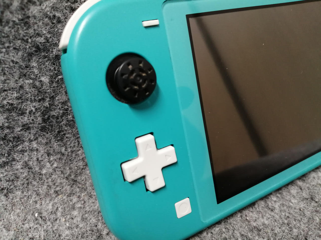 NINTENDO|【ジャンク】SWITCH LITE|【ハードオフ公式通販】オフモール