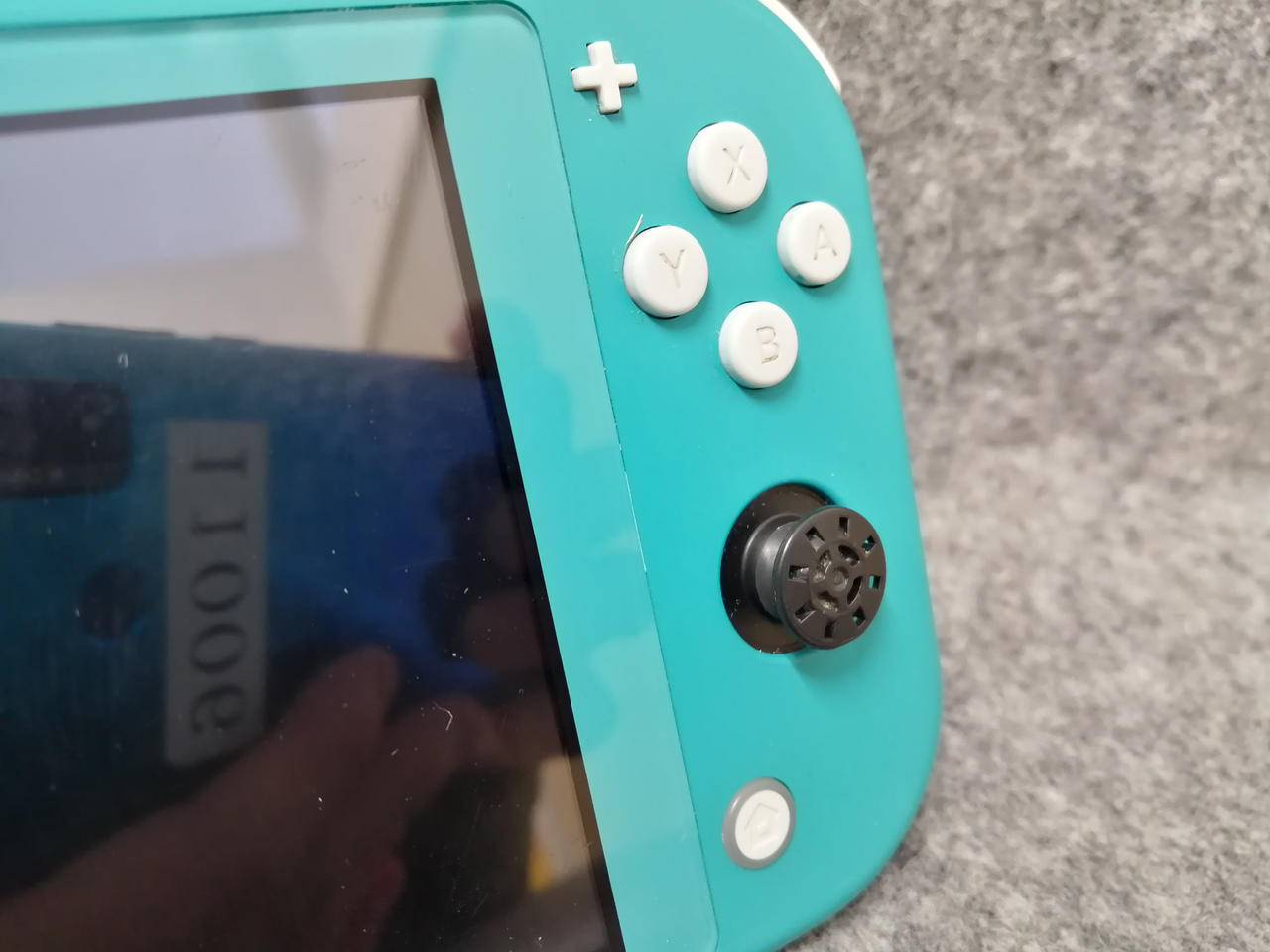 NINTENDO|【ジャンク】SWITCH LITE|【ハードオフ公式通販】オフモール