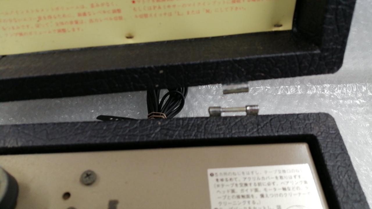 ローランド(ROLAND)|テープエコー|【ハードオフ公式通販】オフモール