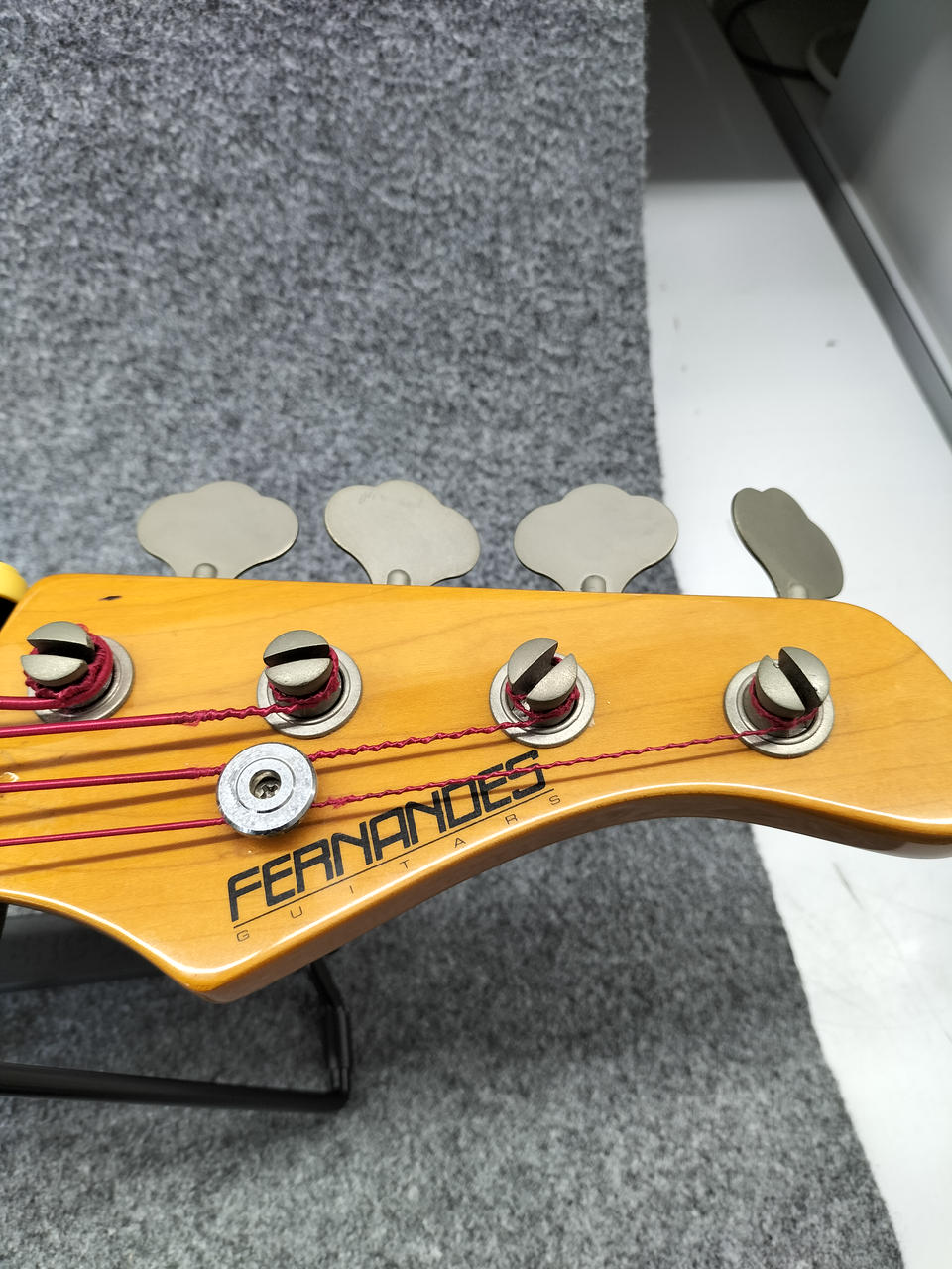 FERNANDES|エレキベース|【ハードオフ公式通販】オフモール