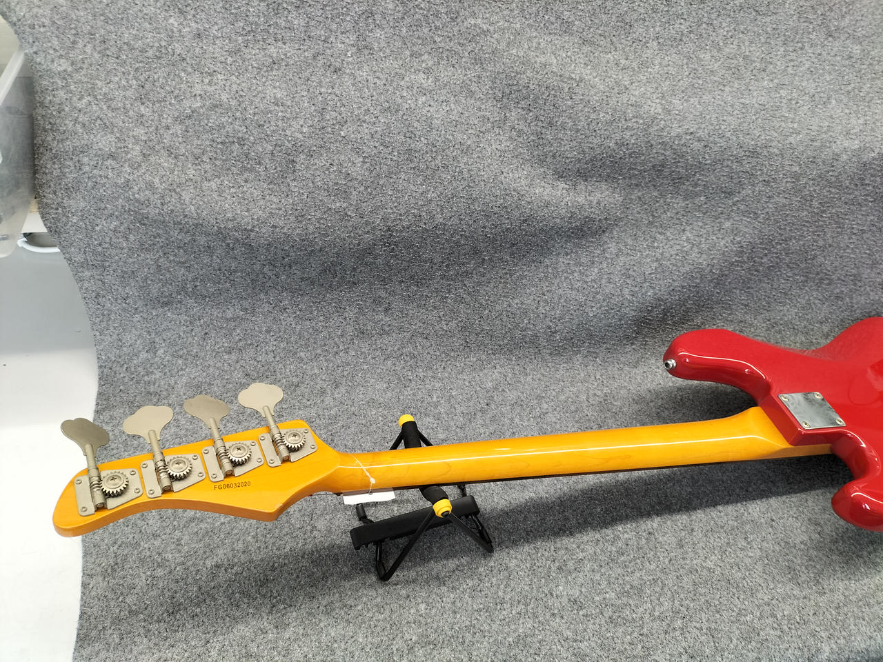 FERNANDES|エレキベース|【ハードオフ公式通販】オフモール