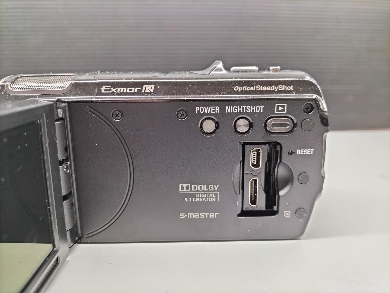 ソニー(SONY)|ビデオカメラ|【ハードオフ公式通販】オフモール