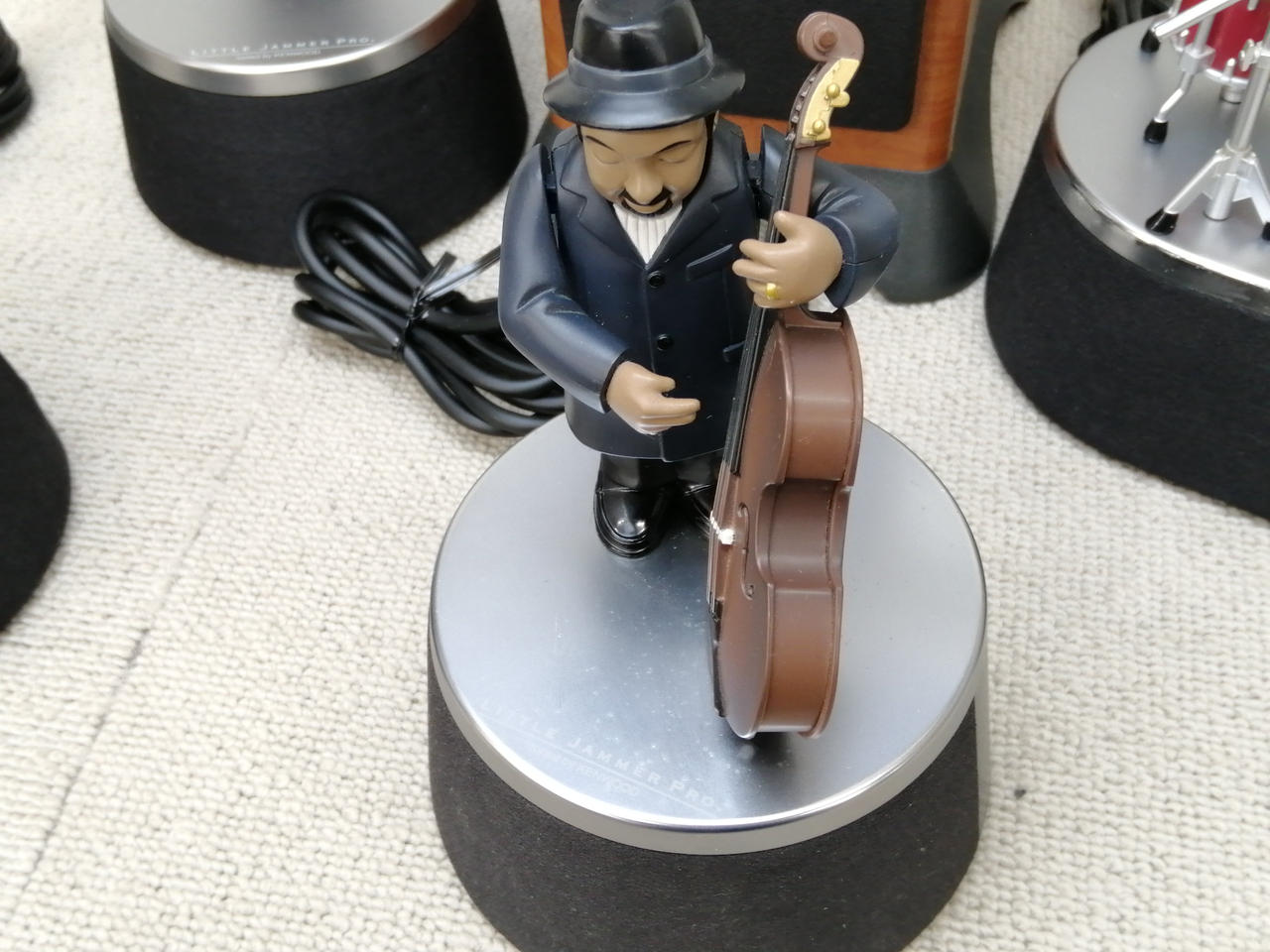 バンダイ(BANDAI)|LITTLE JAMMER PRO|【ハードオフ公式通販】オフ