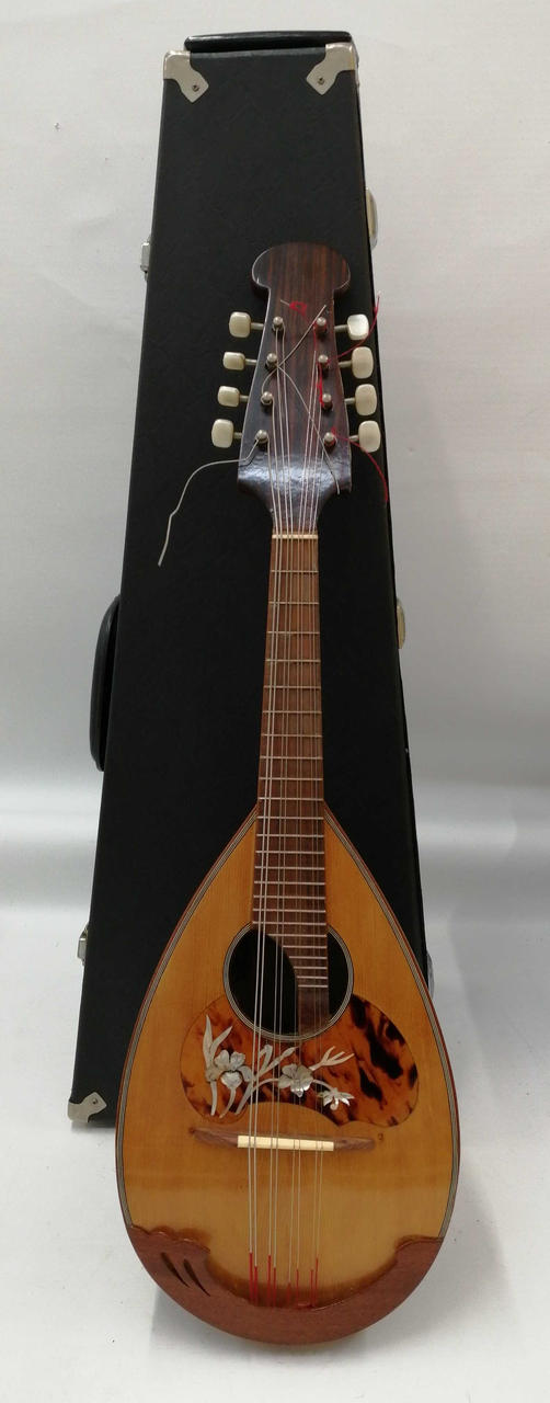 RAFFAELE CALACE & FIGLIO|カラーチェ マンドリン|【ハードオフ公式