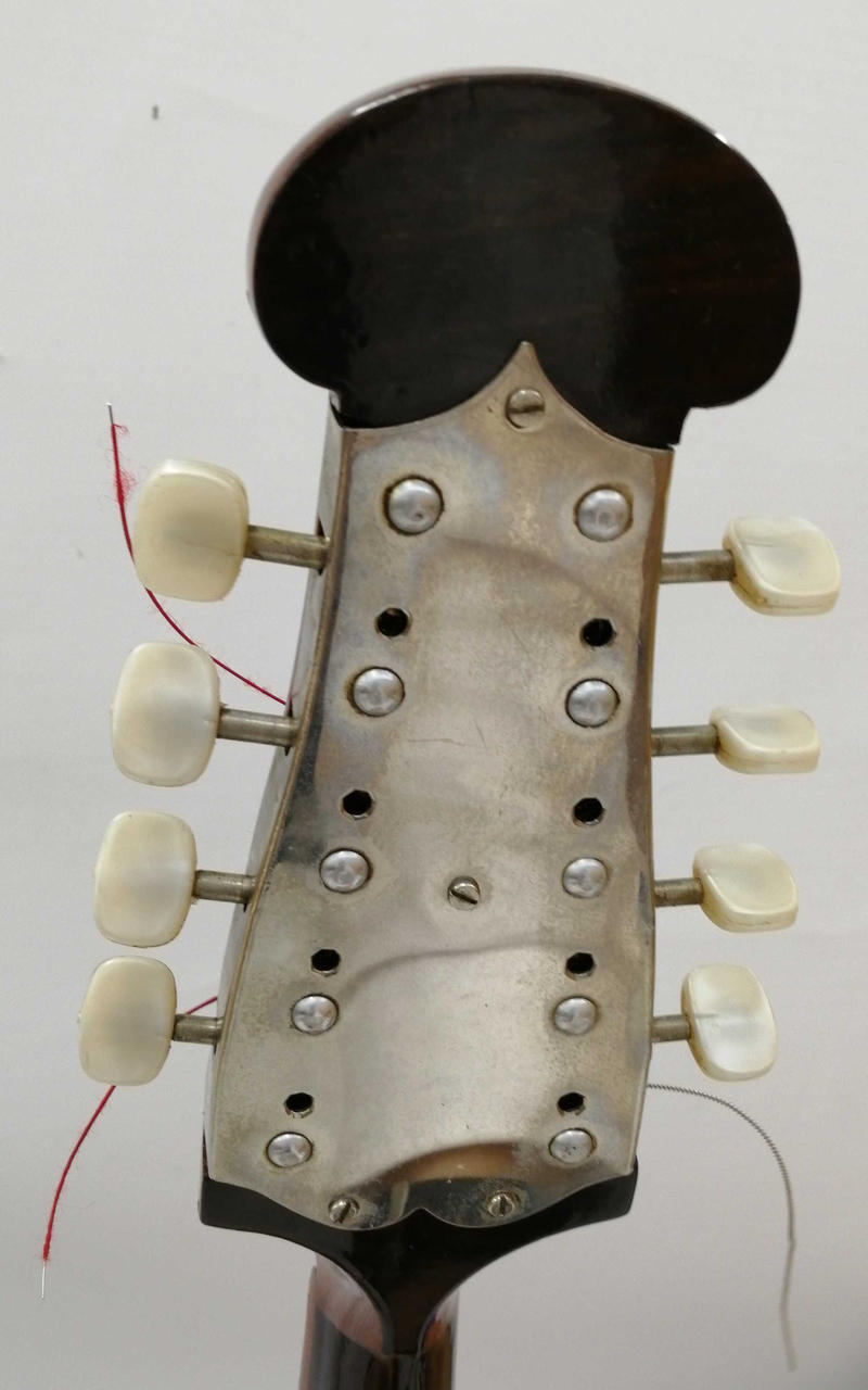 RAFFAELE CALACE & FIGLIO|カラーチェ マンドリン|【ハードオフ公式