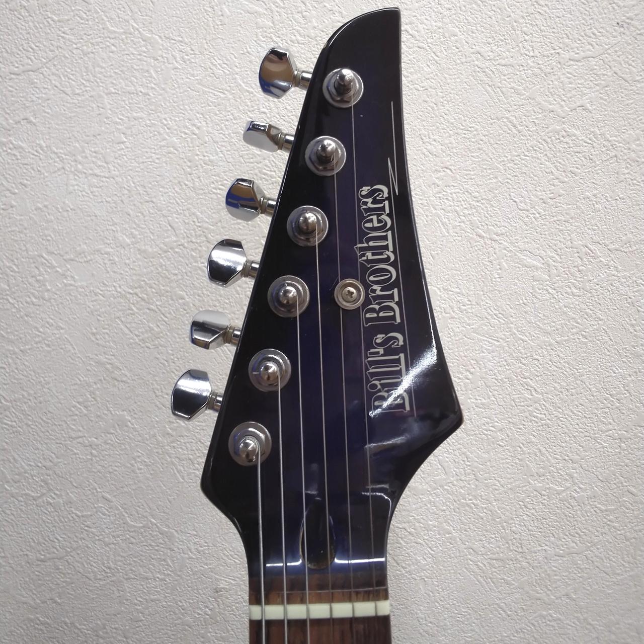 BILLS BROTHERS|エレキギター|【ハードオフ公式通販】オフモール