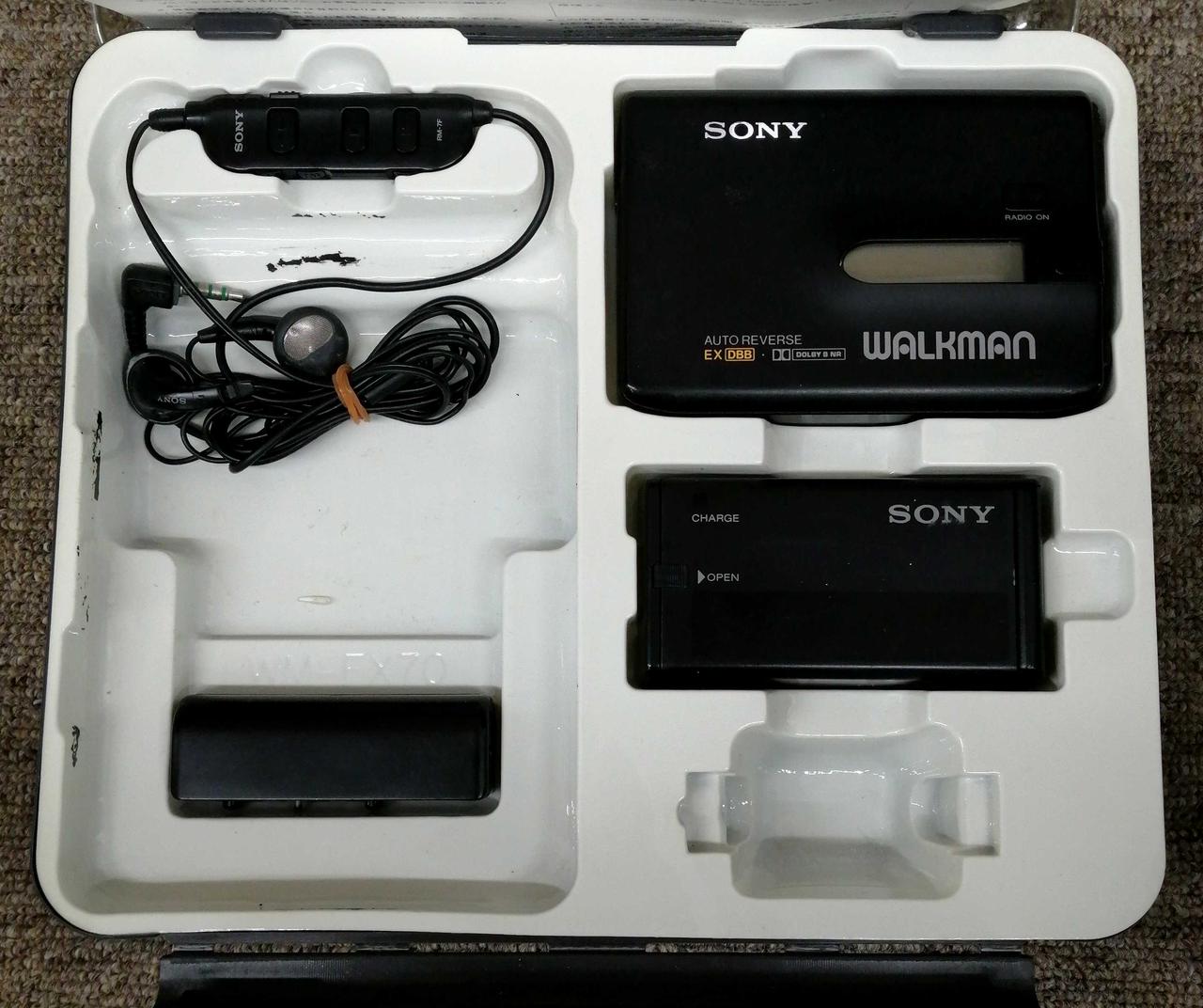 ソニー(SONY)|カセットウォークマン|【ハードオフ公式通販】オフモール