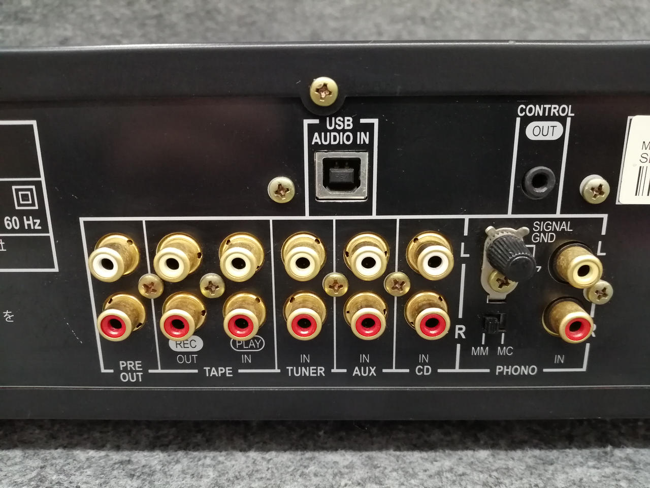 パイオニア(PIONEER)|A-A9MK2 PIONEER プリメインアンプ|【ハードオフ