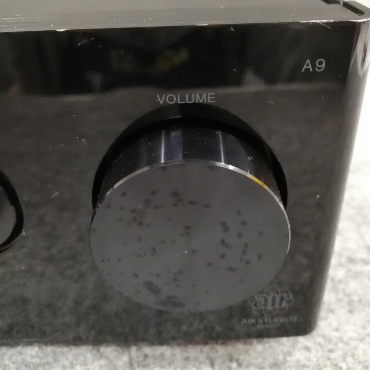 パイオニア(PIONEER)|A-A9MK2 PIONEER プリメインアンプ|【ハードオフ