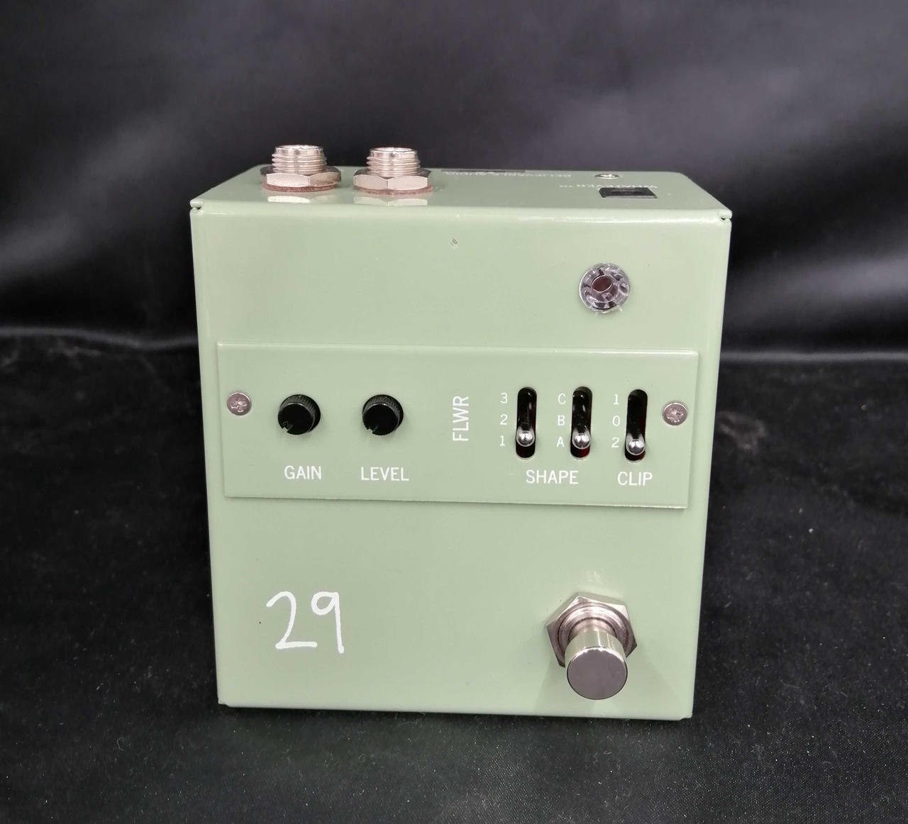 29 PEDALS|エフェクター|【ハードオフ公式通販】オフモール