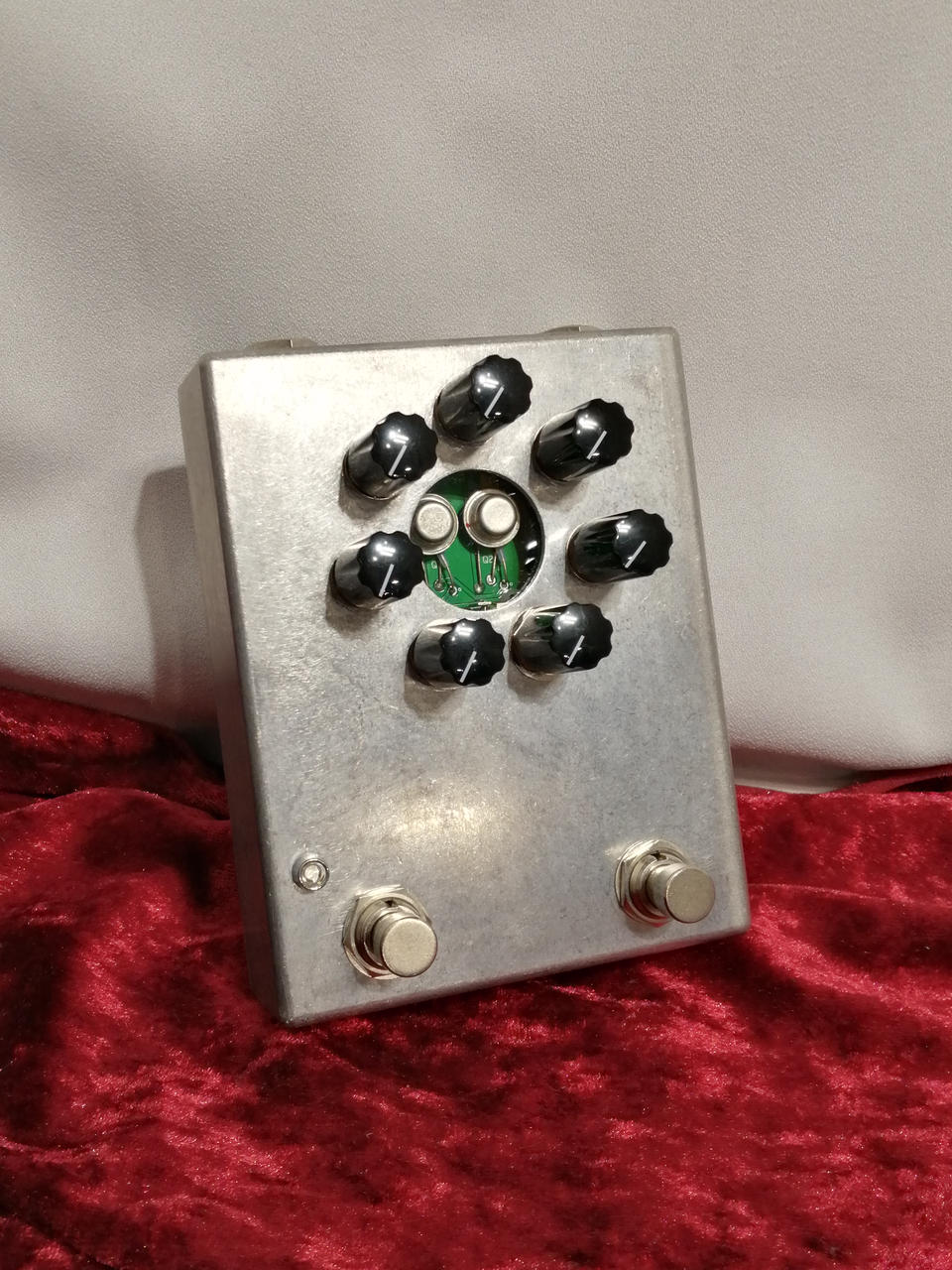 Z.VEX EFFECTS|エフェクター|【ハードオフ公式通販】オフモール