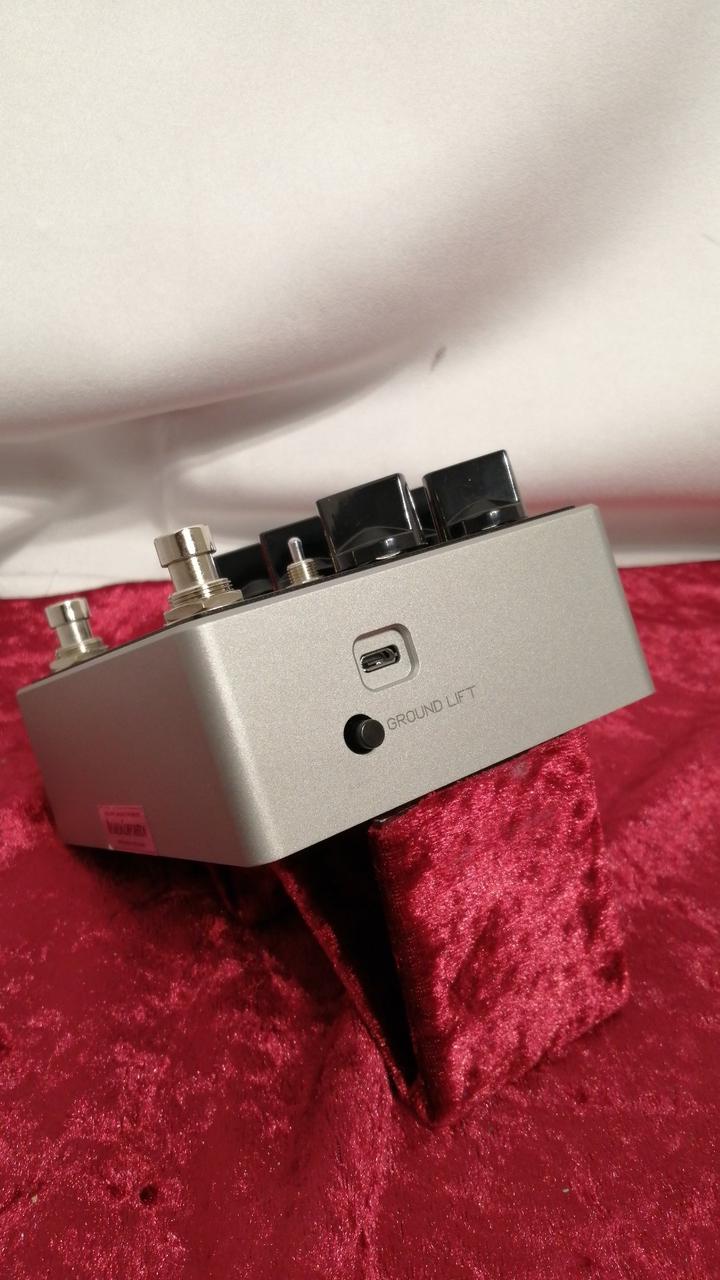 DARKGLASS ELECTRONICS|エフェクター|【ハードオフ公式通販】オフ