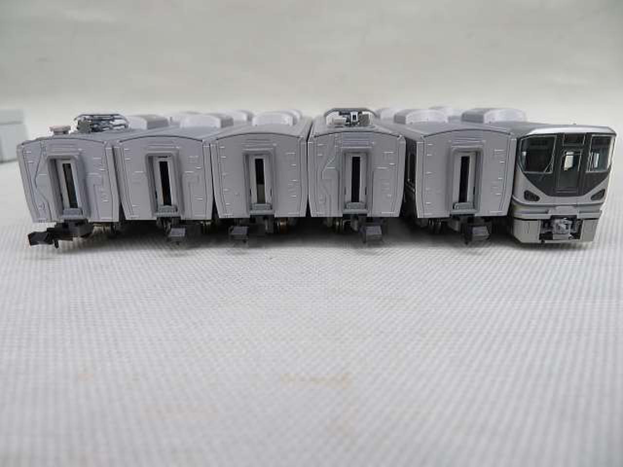 トミックス(TOMIX)|225系0番台|【ハードオフ公式通販】オフモール