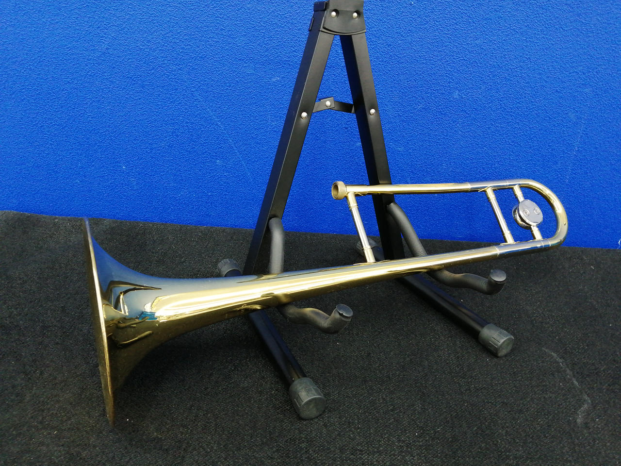 THE MARCATO Sophia Series テナートロンボーン 細管 THE MARCATO