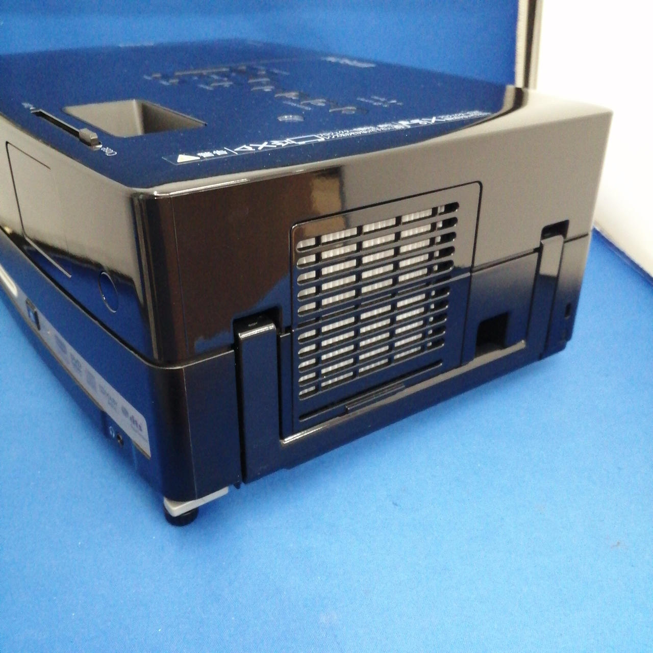 エプソン(EPSON)|DVDプロジェクター/EH-DM3|【ハードオフ公式通販