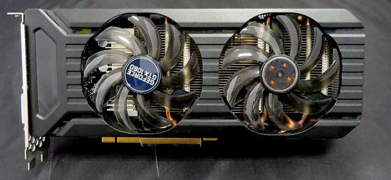 PALIT|PALIT GTX-1060 3GB グラフィックボード|【ハードオフ公式通販