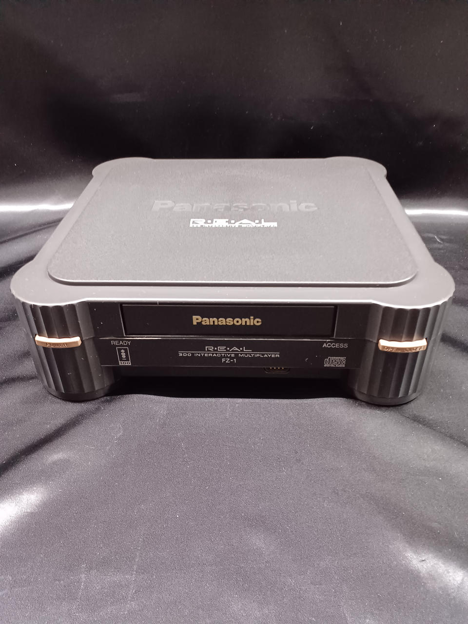 パナソニック(PANASONIC)|3DO REAL|【ハードオフ公式通販】オフモール