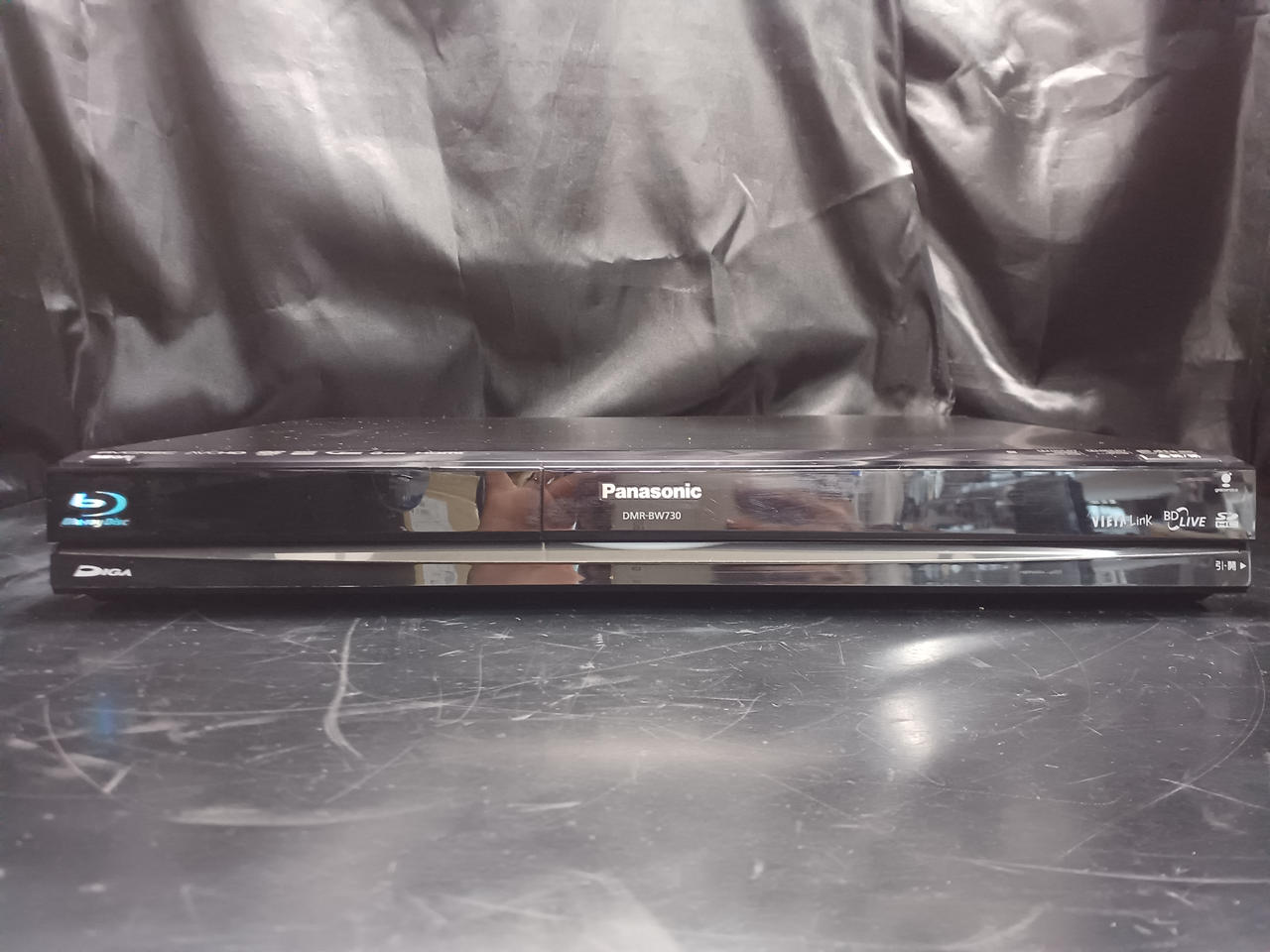 パナソニック(PANASONIC)|BDレコーダー|【ハードオフ公式通販】オフ
