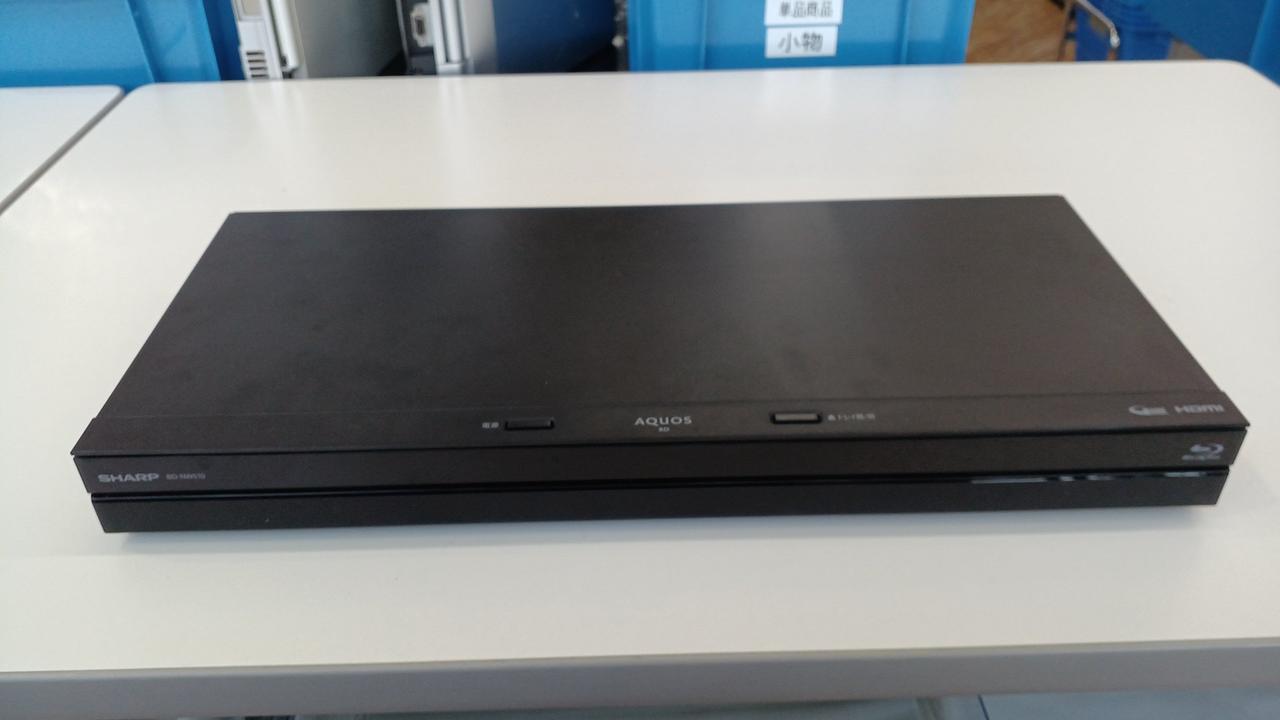 シャープ(SHARP)|BD/HDDレコーダー|【ハードオフ公式通販】オフモール