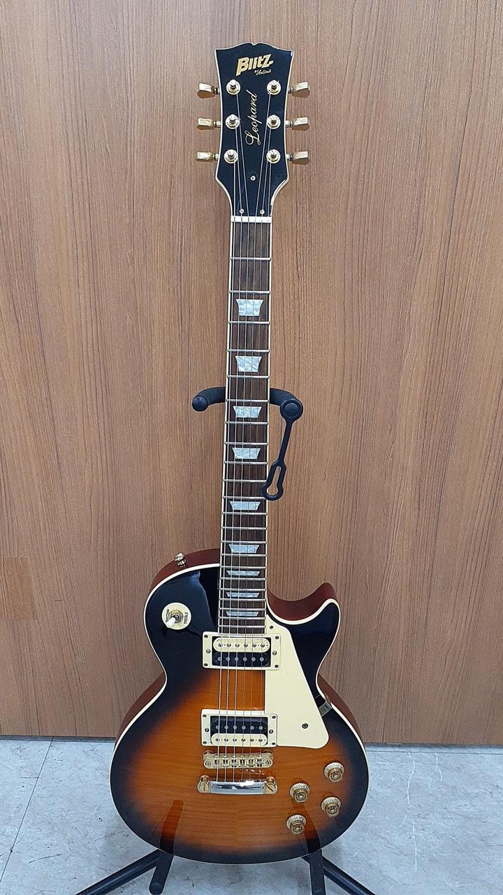 BLITZ BY ARIAPROⅡ|エレキギター|【ハードオフ公式通販】オフモール