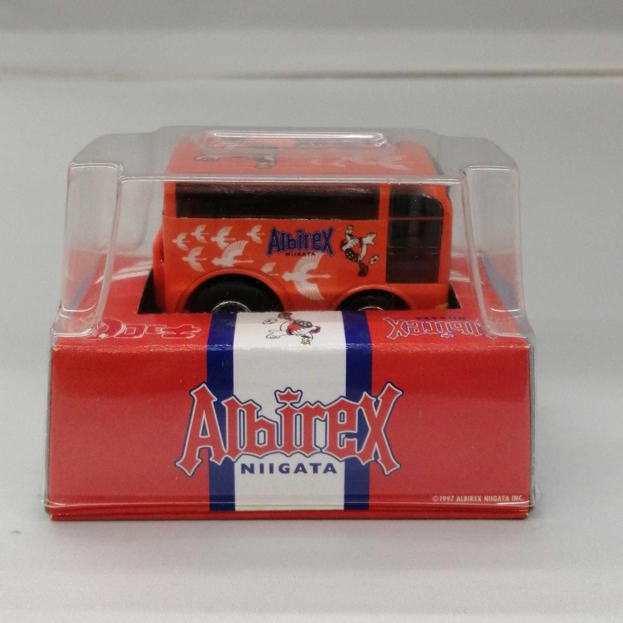 タカラ|チョロQ バス|【ハードオフ公式通販】オフモール|1030010000007727