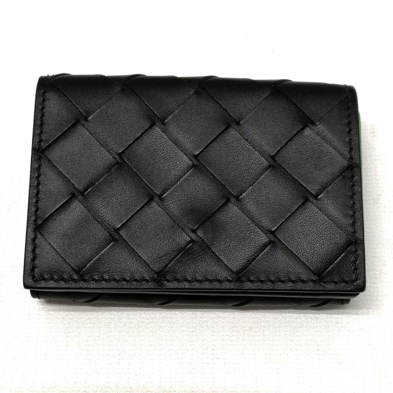 BOTTEGA VENETA|二つ折り財布|【ハードオフ公式通販】オフモール