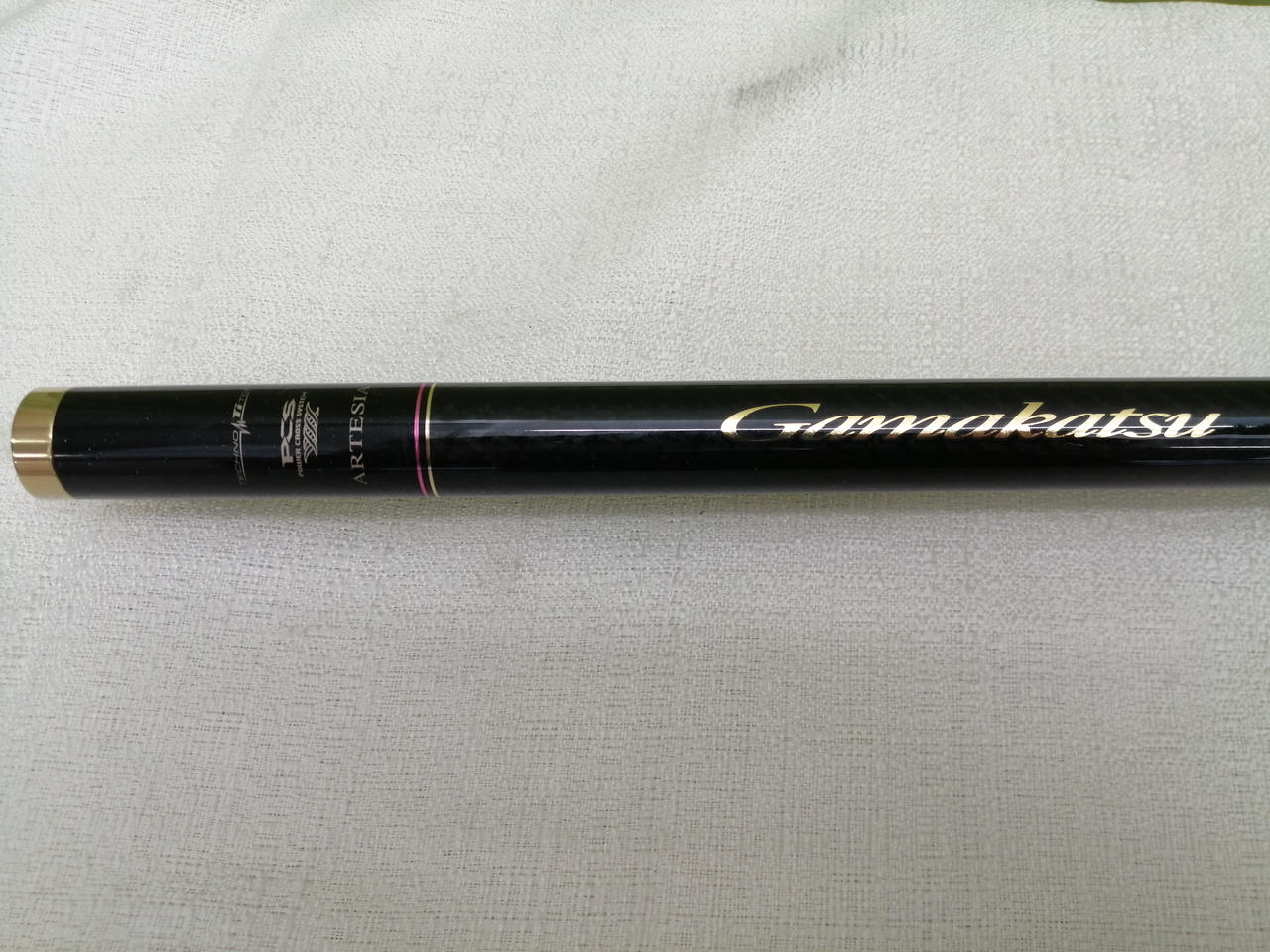 がま投デュエルドライバー33ー405 2本セット ① Yahoo!オークション