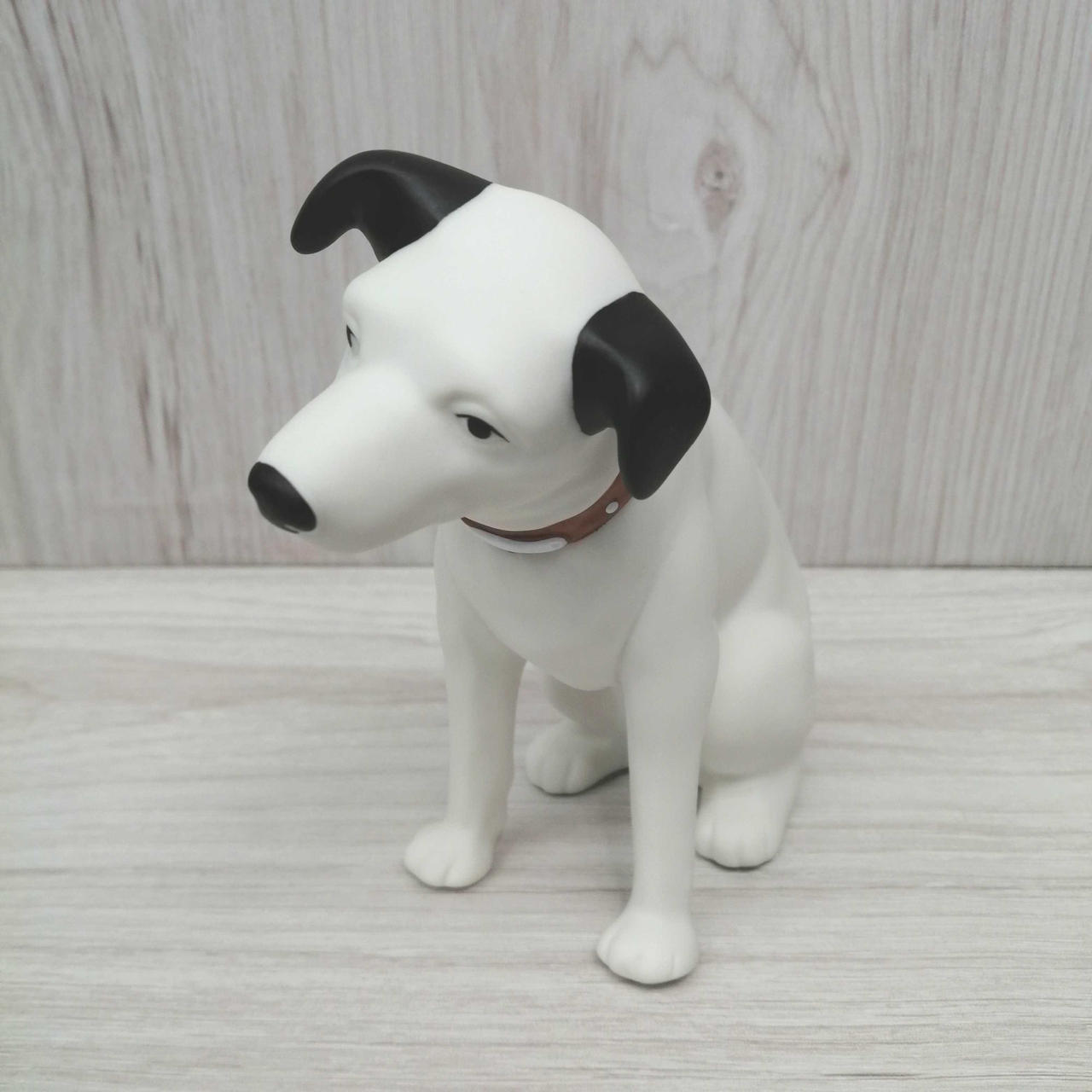 ビクター(VICTOR)|陶器製ニッパー犬|【ハードオフ公式通販】オフモール