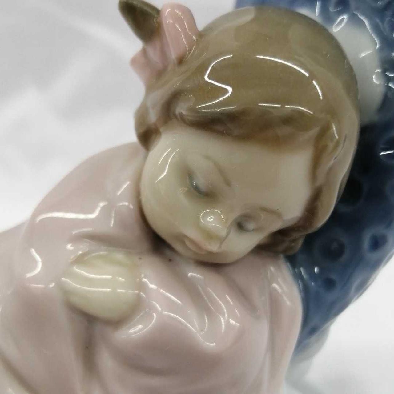 リアドロ リヤドロ(LLADRO)|お月様の夢|【ハードオフ公式通販】オフ