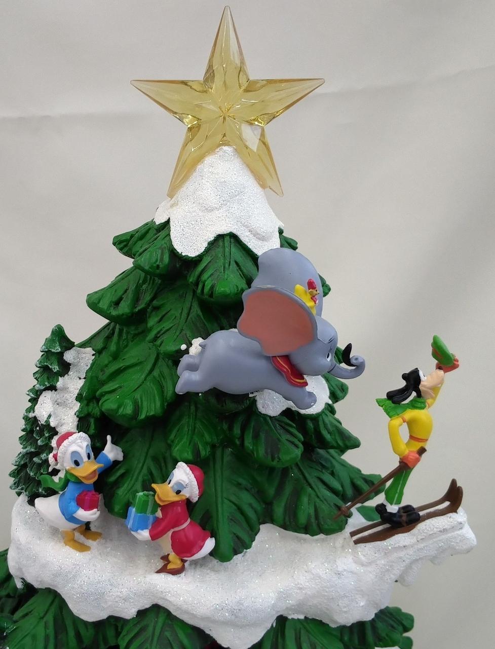 DISNEY|ディズニーアニメクリスマスツリー|【ハードオフ公式通販】オフ