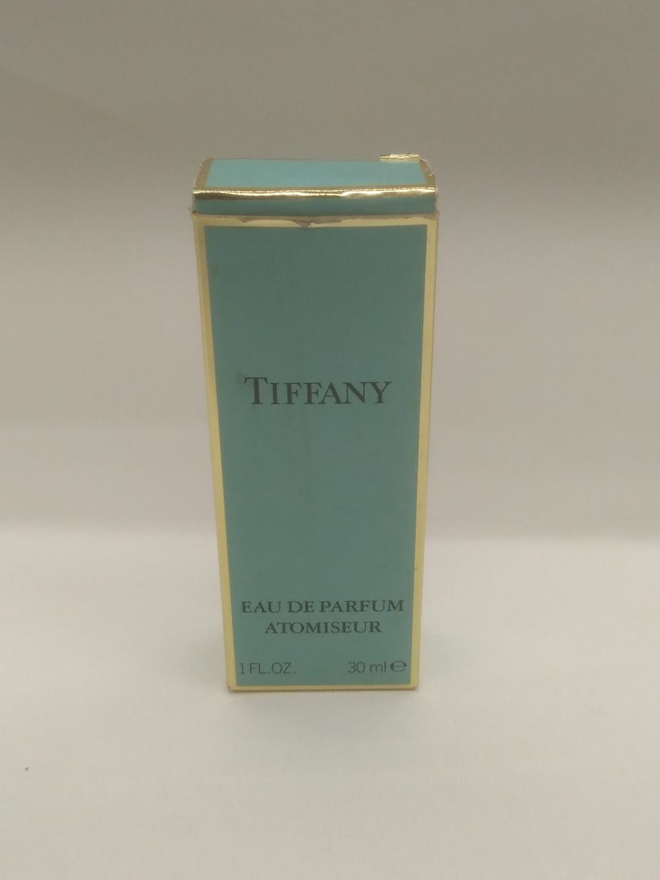 TIFFANY|ティファニー オードパフューム アトマイザー 30ml|【ハード