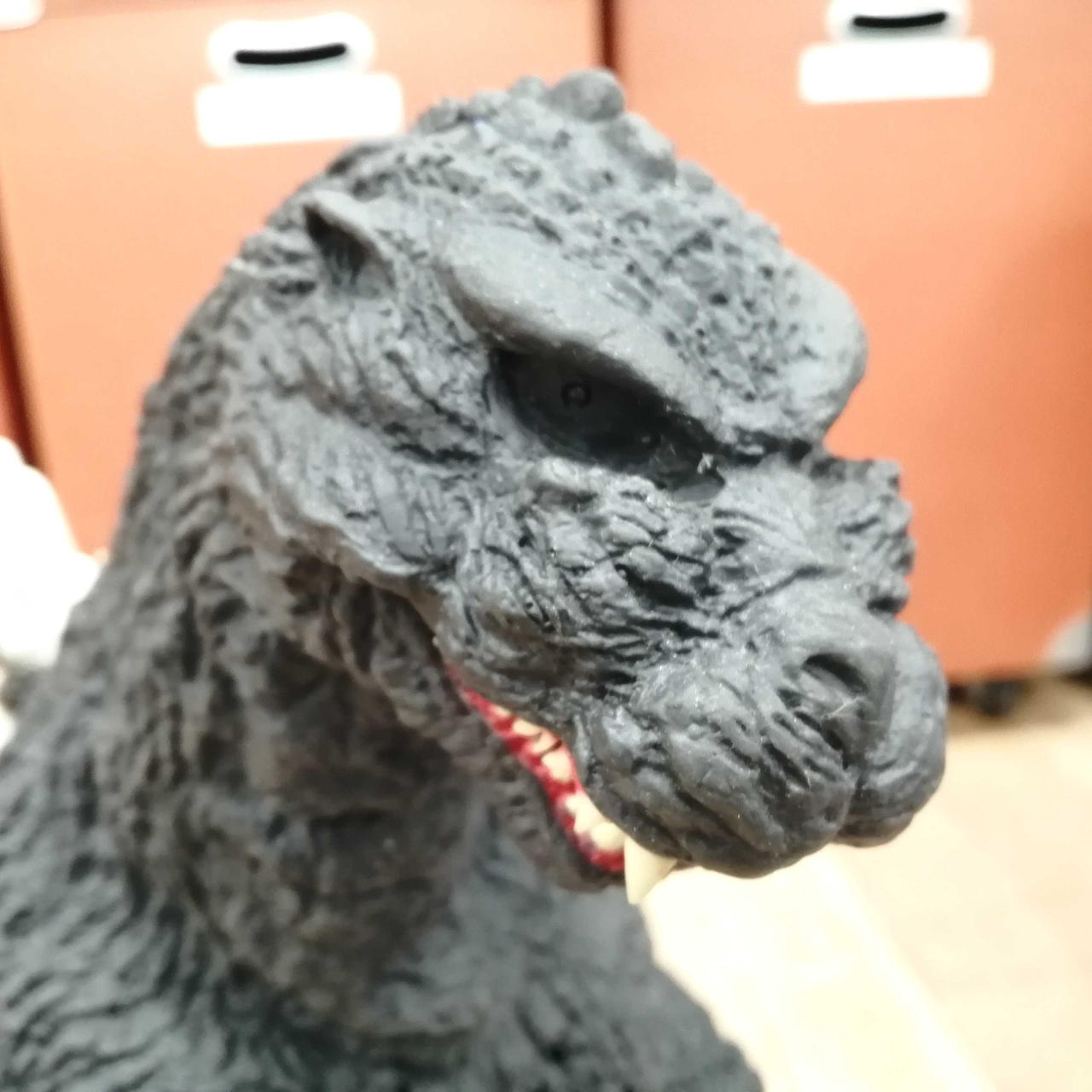 東京マルイ|R/C ゴジラ(ビオランテVER.)|【ハードオフ公式通販】オフ