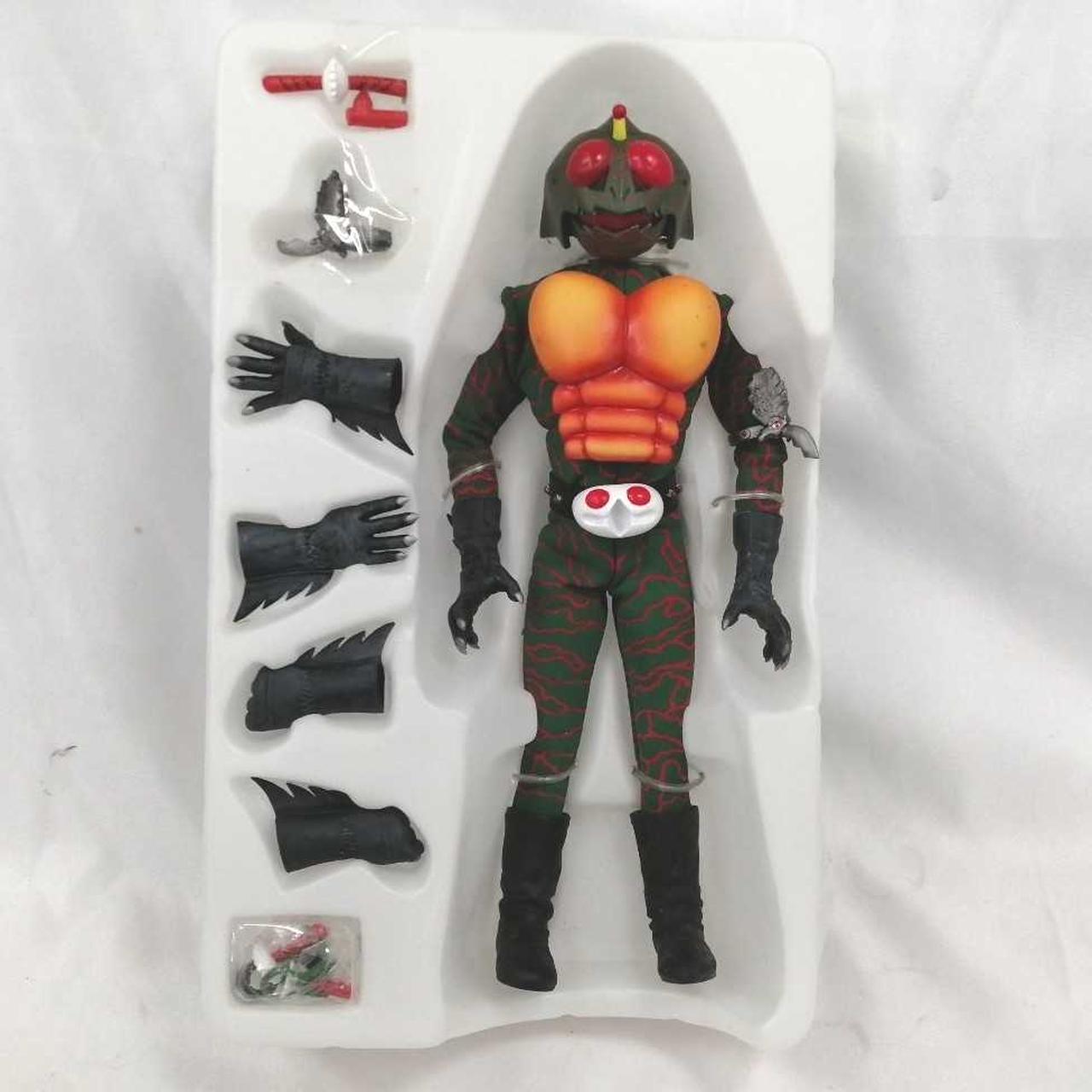 メディコム トイ(MEDI COM TOY)|【メディコム・トイ】RAH220 仮面