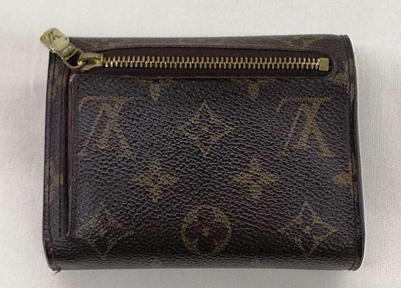 ルイヴィトン(LOUIS VUITTON)|ポルトフォイユ・コアラ|【ハードオフ