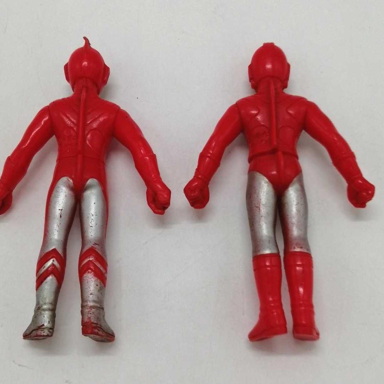 BANDAI|ウルトラマンソフビ11体セット|【ハードオフ公式通販】オフ